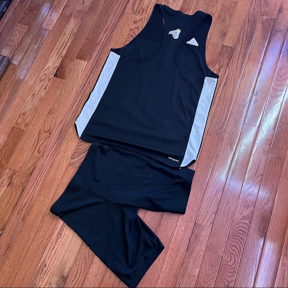 Bergen Tech Track Set - image 5